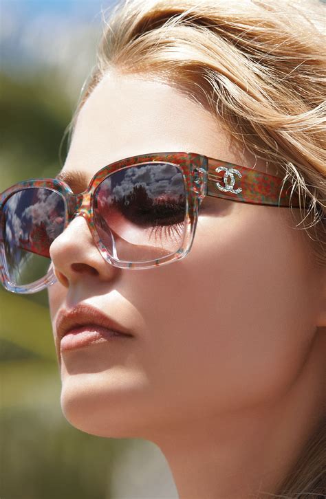 2024 chanel sunglasses|chanel sunglasses new collection.